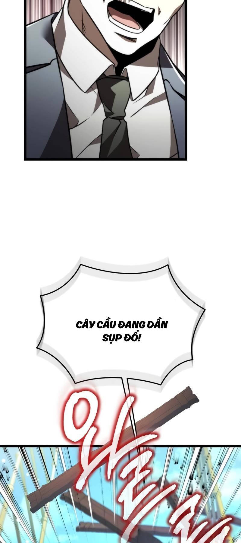 Chiến Binh Hồi Quy Chap 23 - Next Chap 24