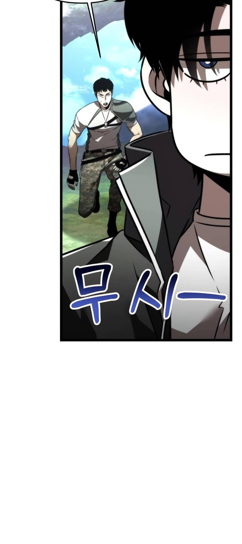 Chiến Binh Hồi Quy Chap 23 - Next Chap 24