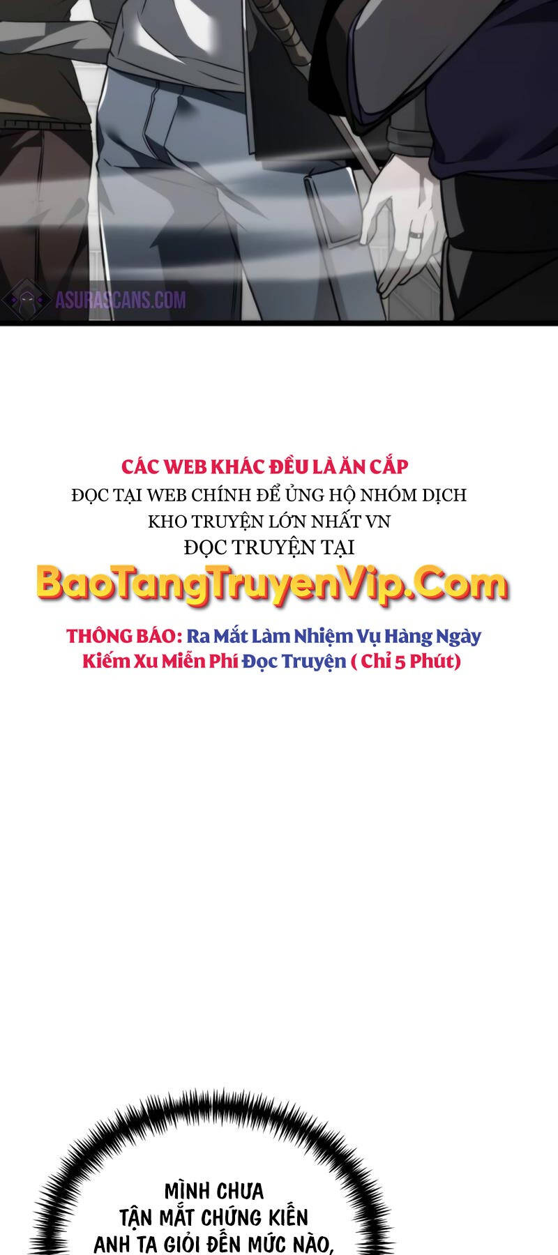 Chiến Binh Hồi Quy Chap 23 - Next Chap 24