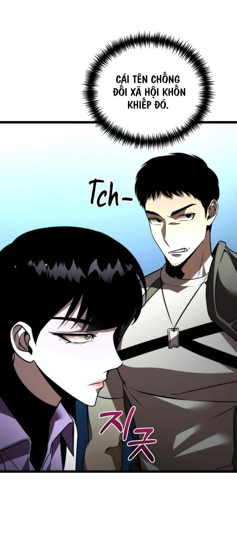 Chiến Binh Hồi Quy Chap 23 - Next Chap 24