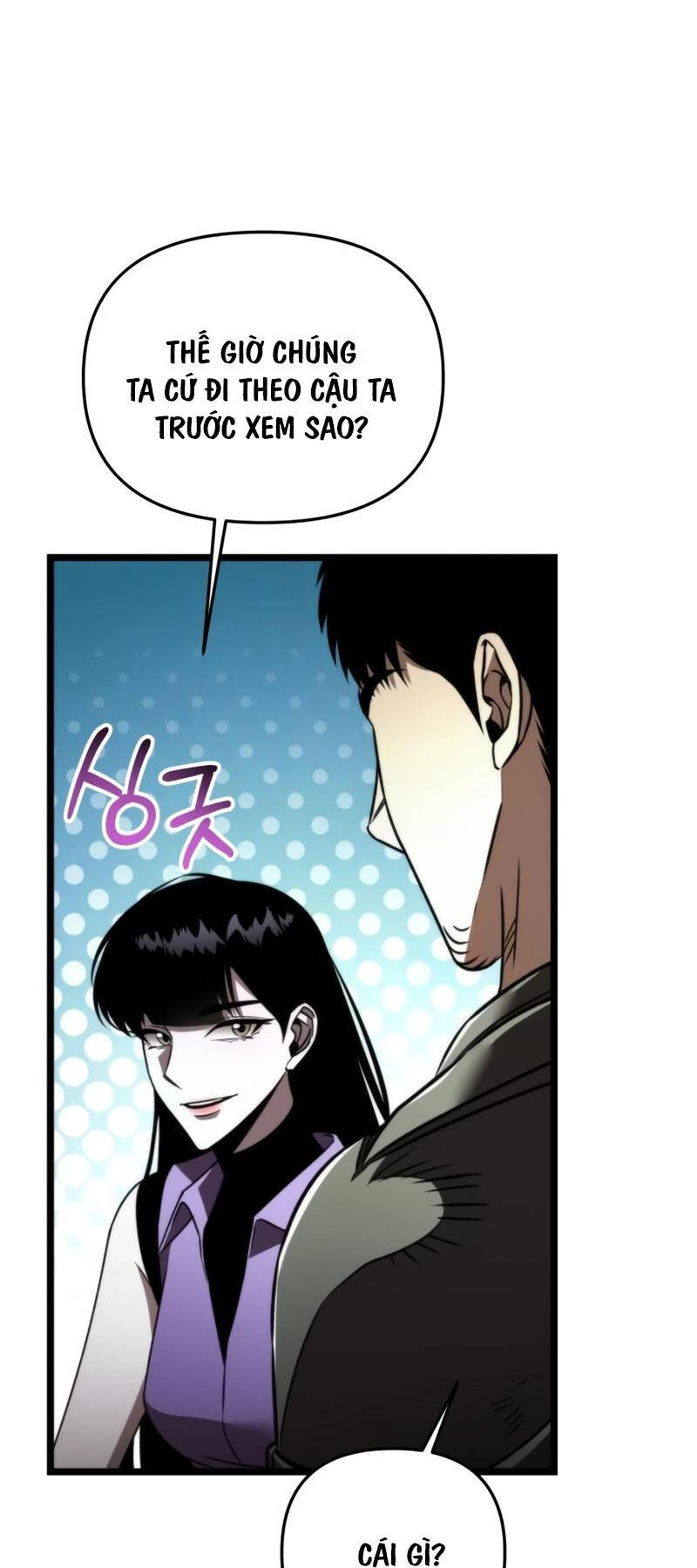 Chiến Binh Hồi Quy Chap 23 - Next Chap 24