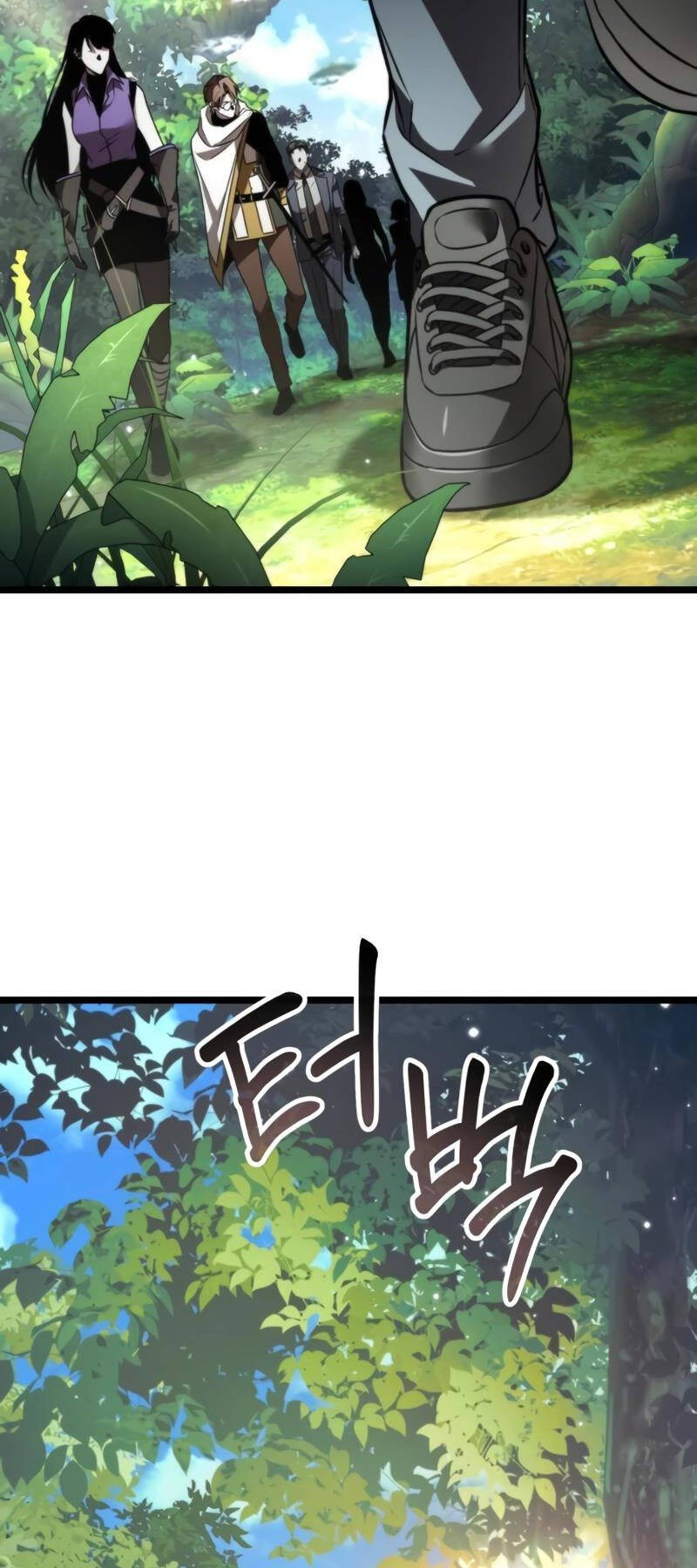 Chiến Binh Hồi Quy Chap 23 - Next Chap 24