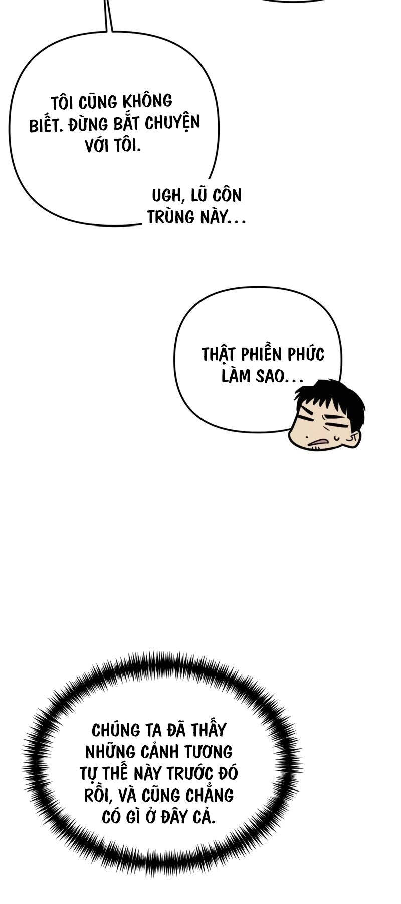 Chiến Binh Hồi Quy Chap 23 - Next Chap 24