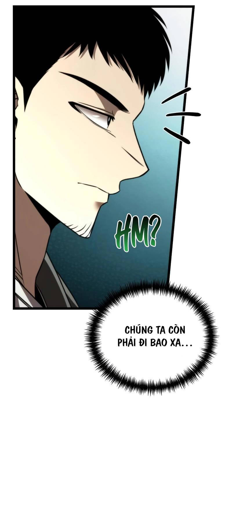 Chiến Binh Hồi Quy Chap 23 - Next Chap 24