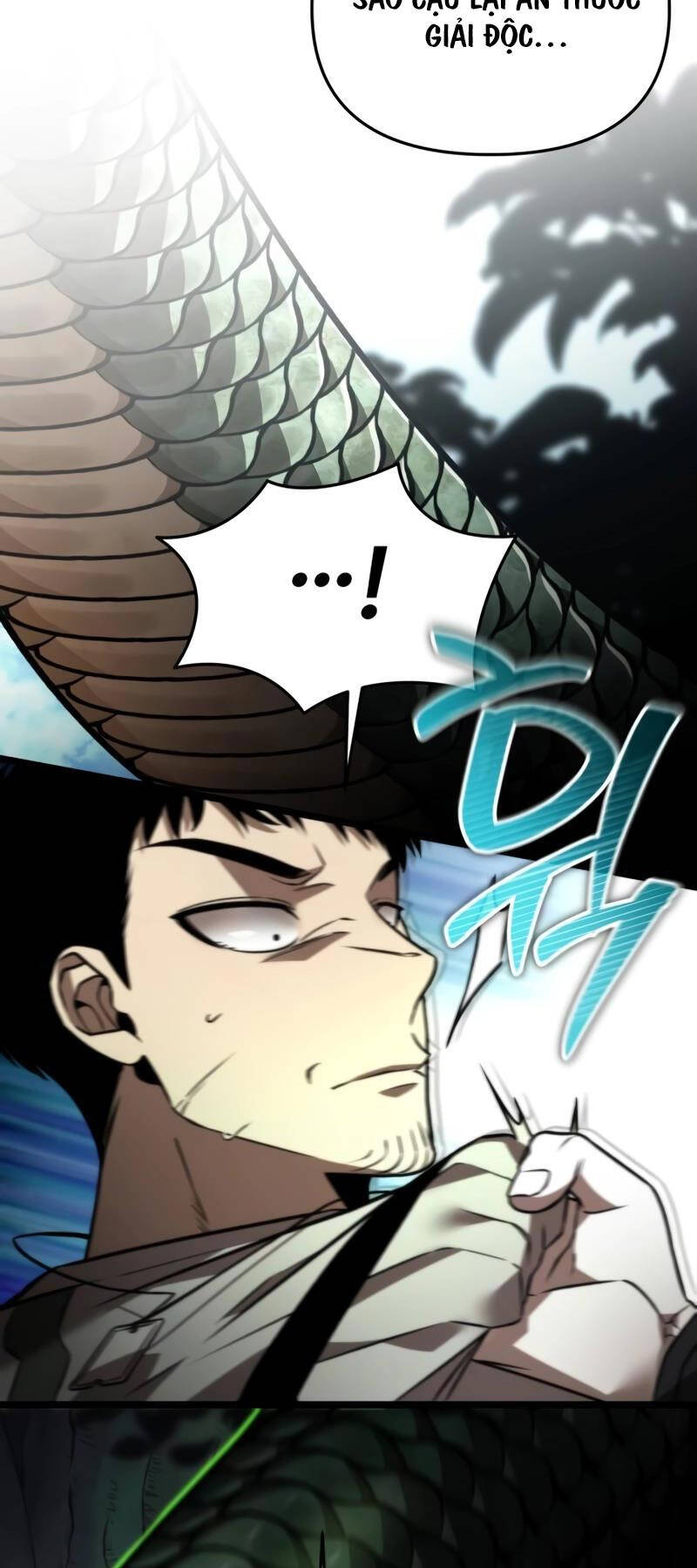 Chiến Binh Hồi Quy Chap 23 - Next Chap 24