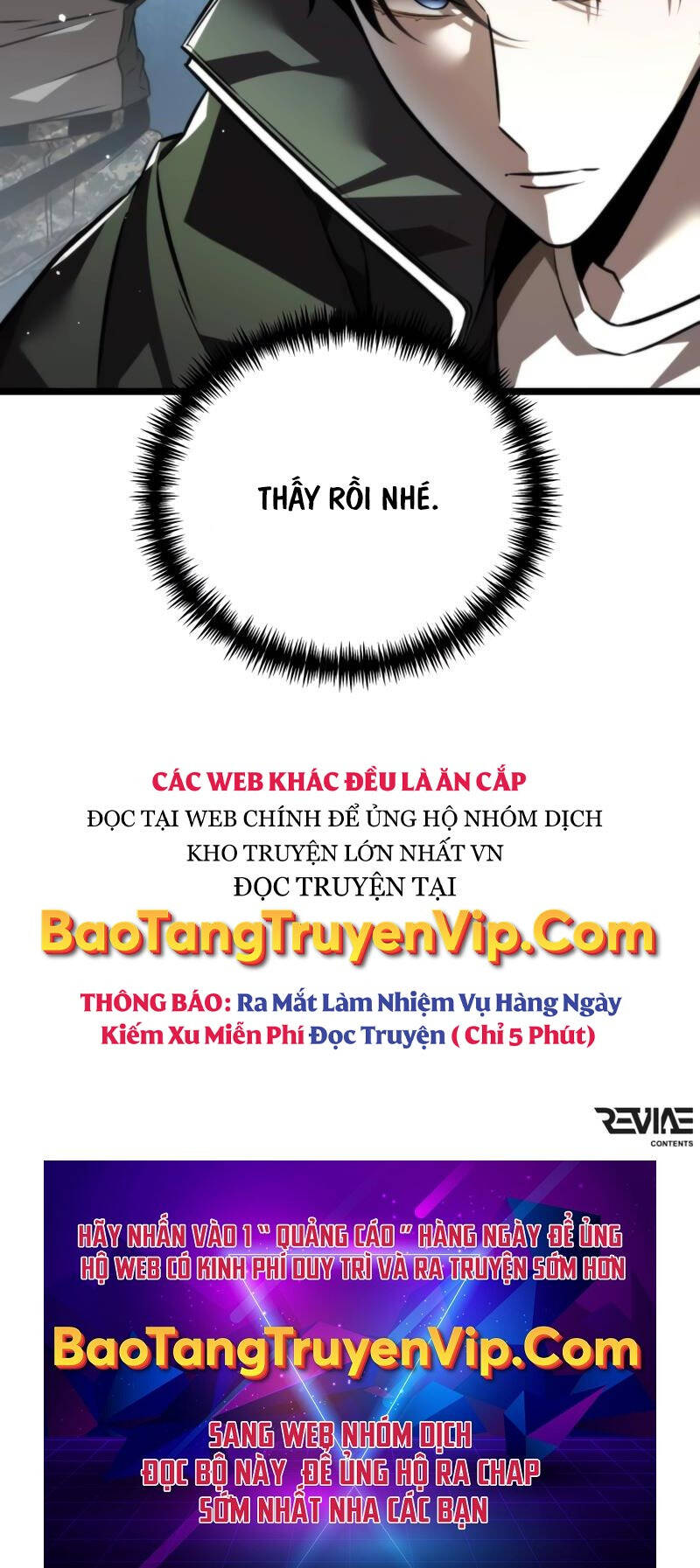 Chiến Binh Hồi Quy Chap 23 - Next Chap 24