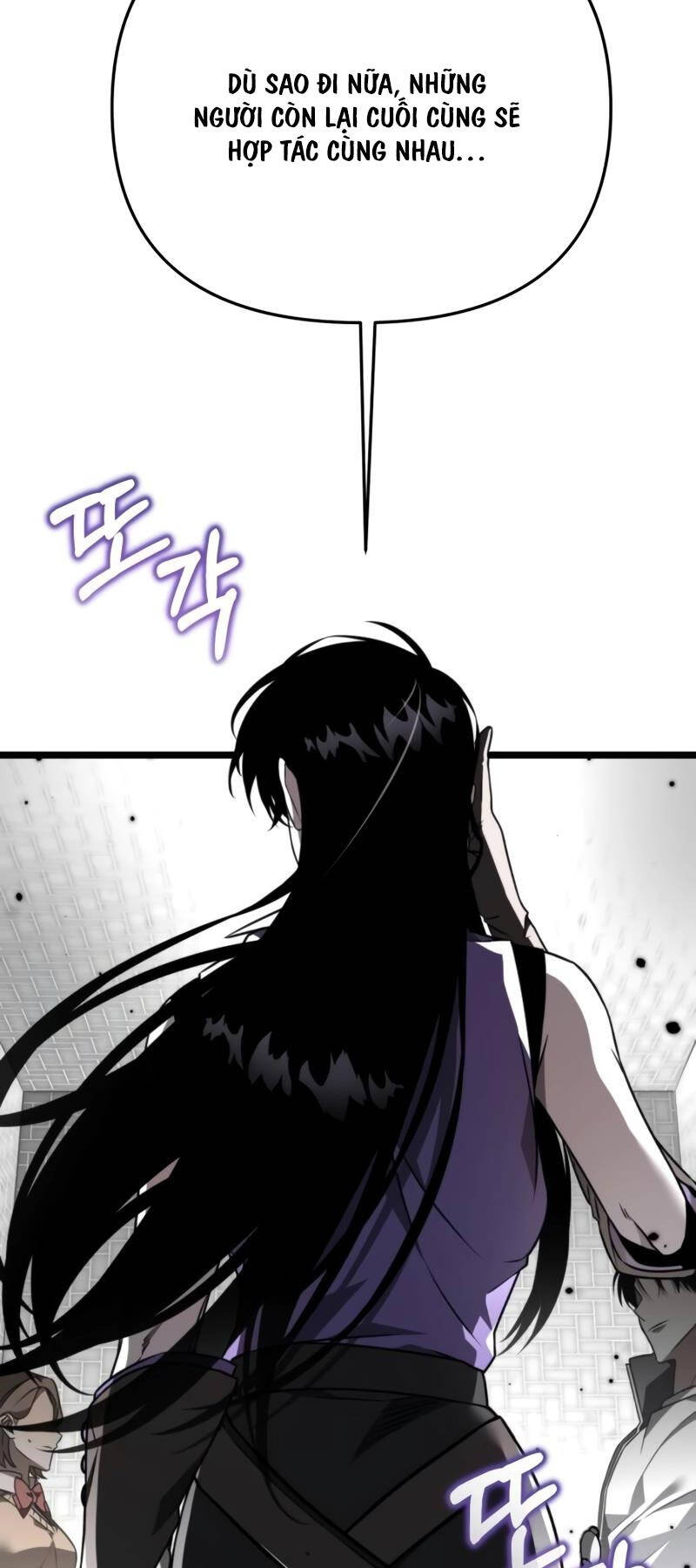 Chiến Binh Hồi Quy Chap 23 - Next Chap 24