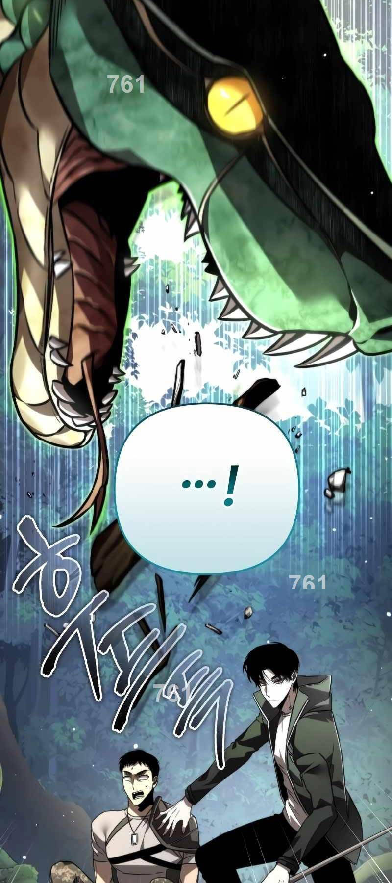 Chiến Binh Hồi Quy Chap 24 - Next Chap 25