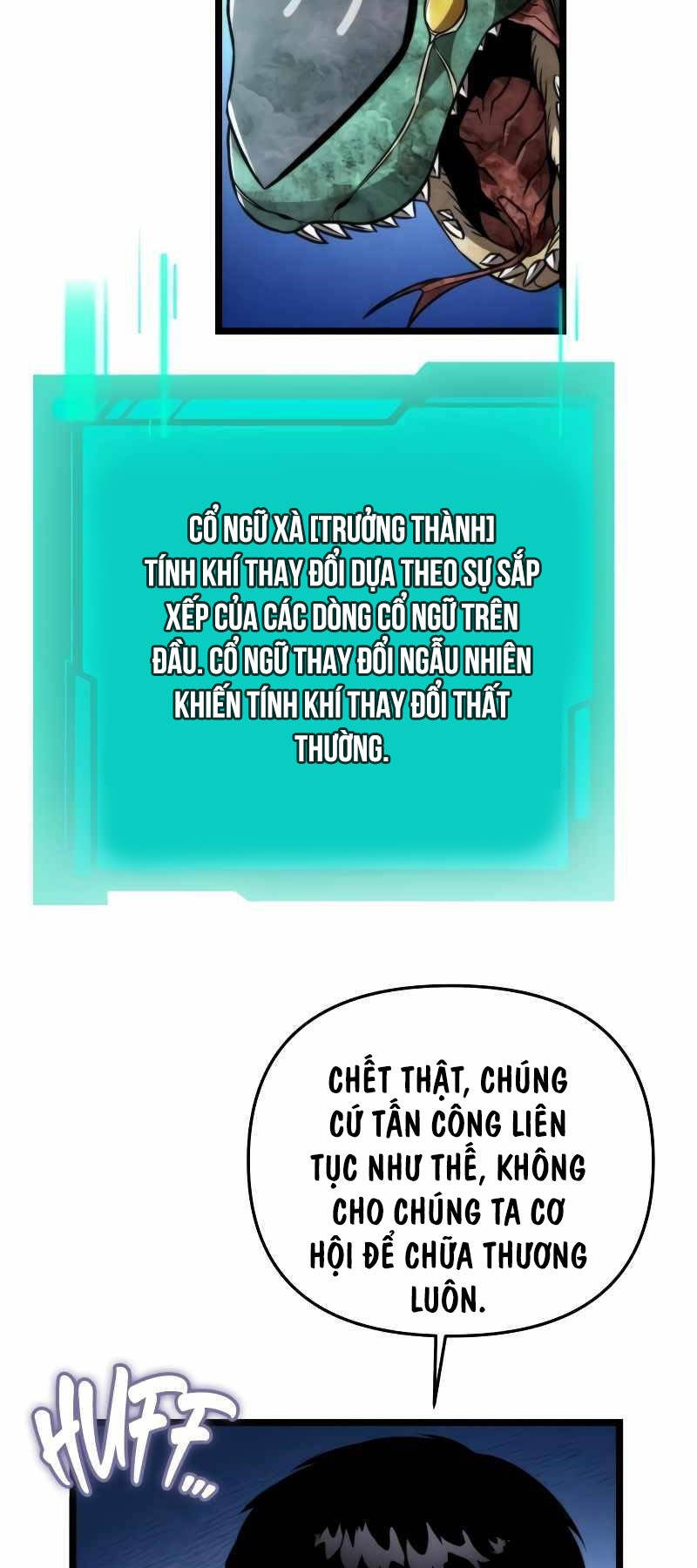 Chiến Binh Hồi Quy Chap 24 - Next Chap 25