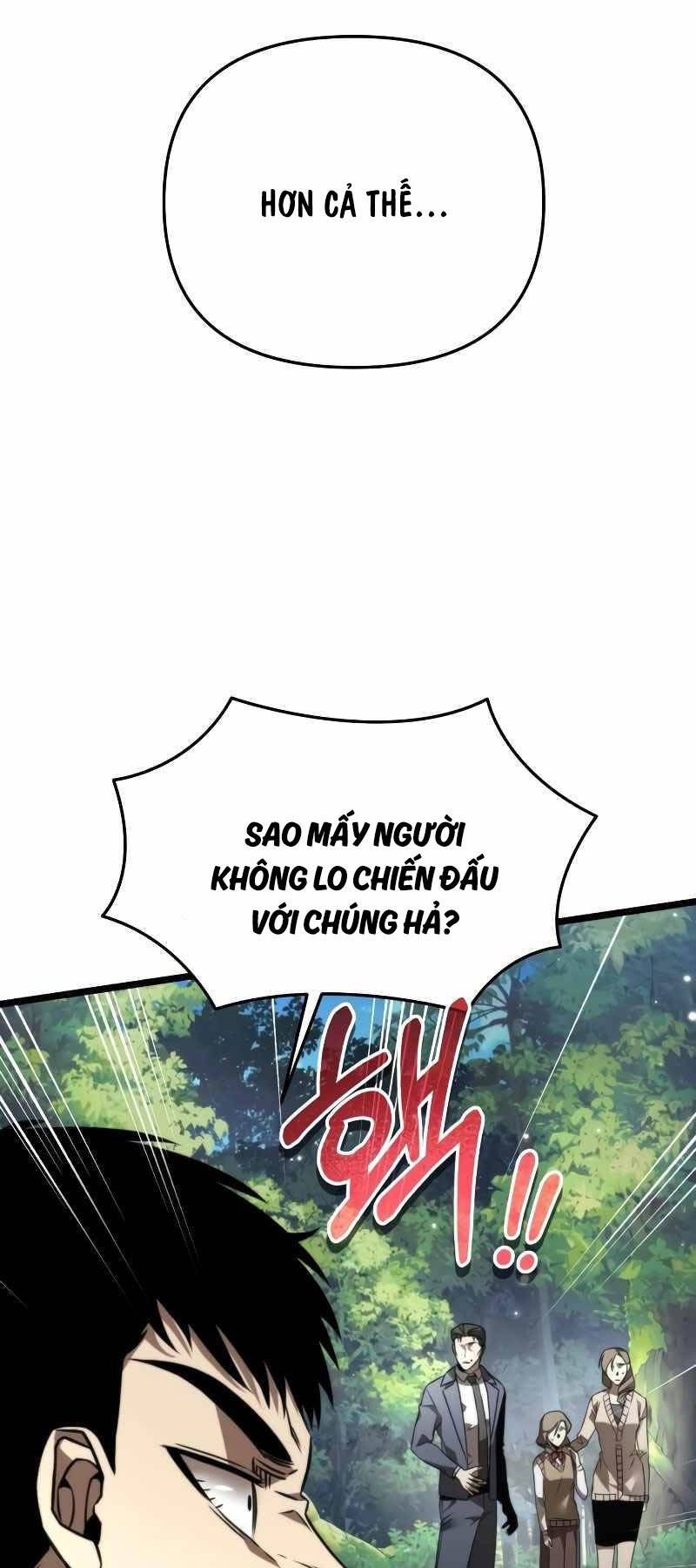 Chiến Binh Hồi Quy Chap 24 - Next Chap 25