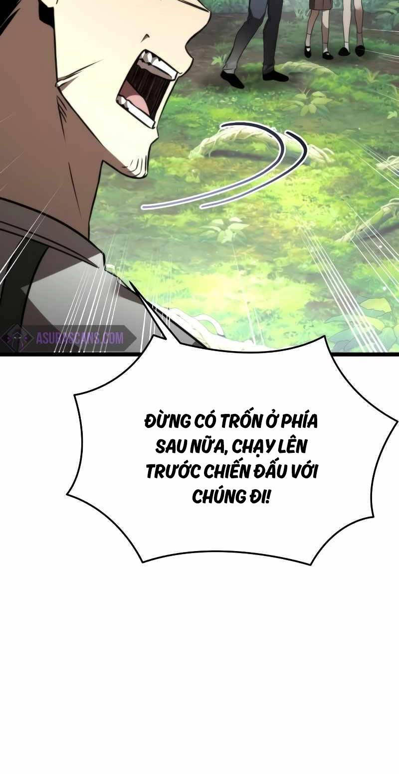 Chiến Binh Hồi Quy Chap 24 - Next Chap 25