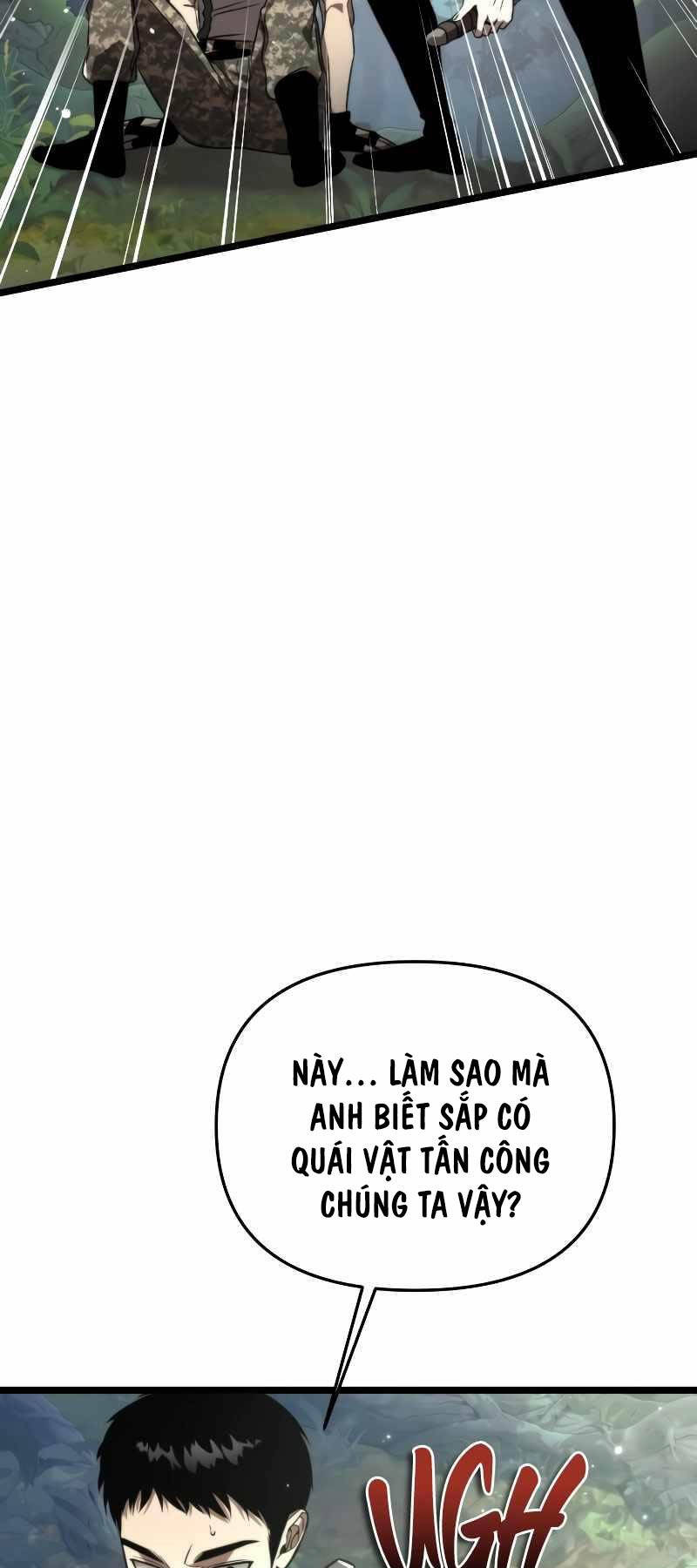 Chiến Binh Hồi Quy Chap 24 - Next Chap 25