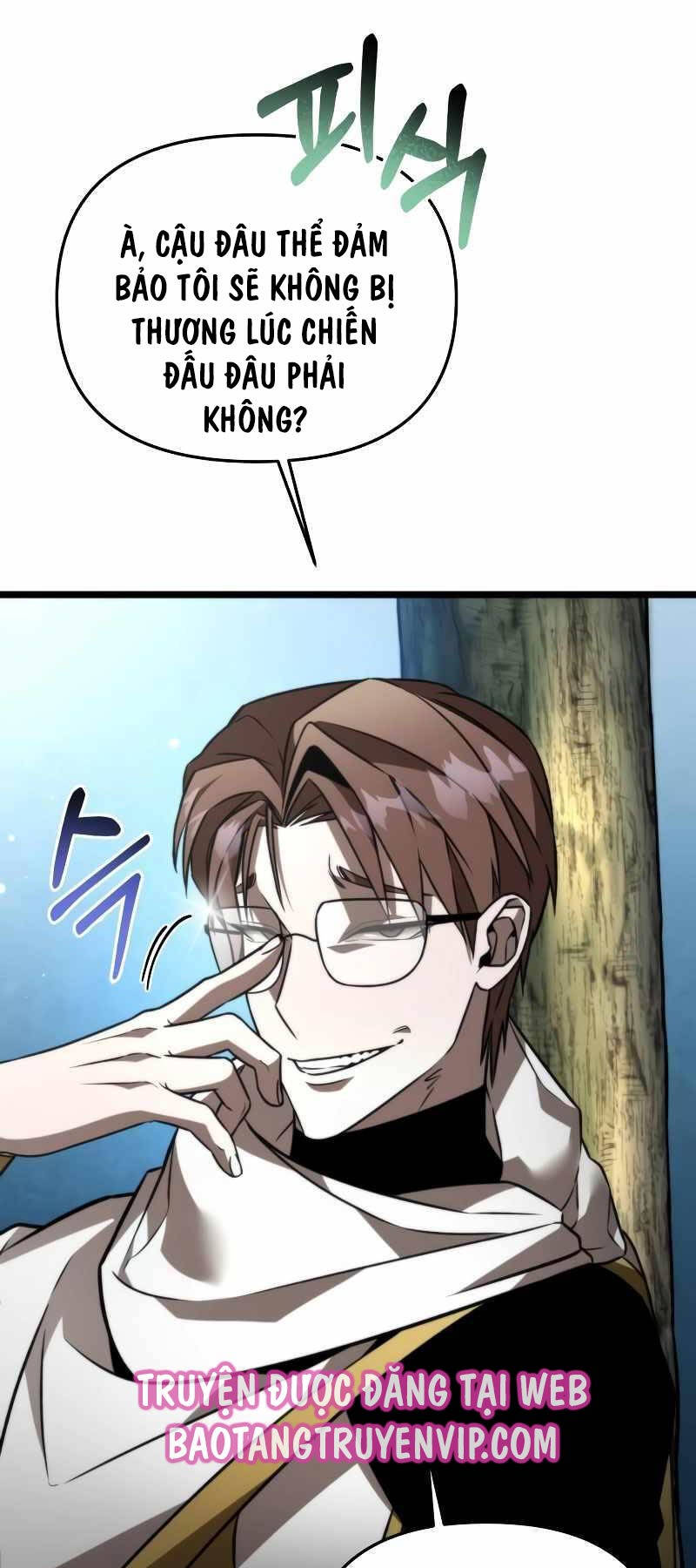 Chiến Binh Hồi Quy Chap 24 - Next Chap 25