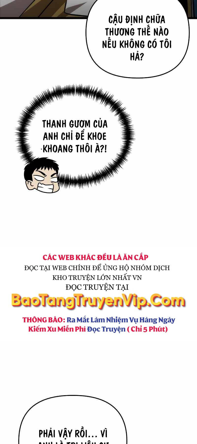 Chiến Binh Hồi Quy Chap 24 - Next Chap 25