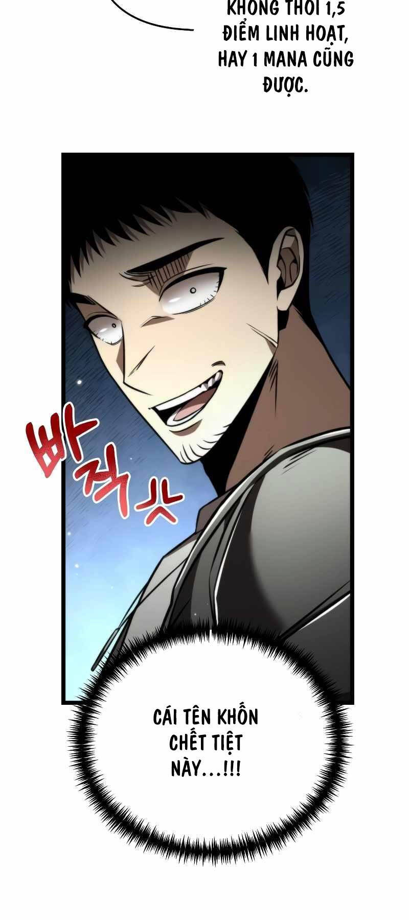 Chiến Binh Hồi Quy Chap 24 - Next Chap 25