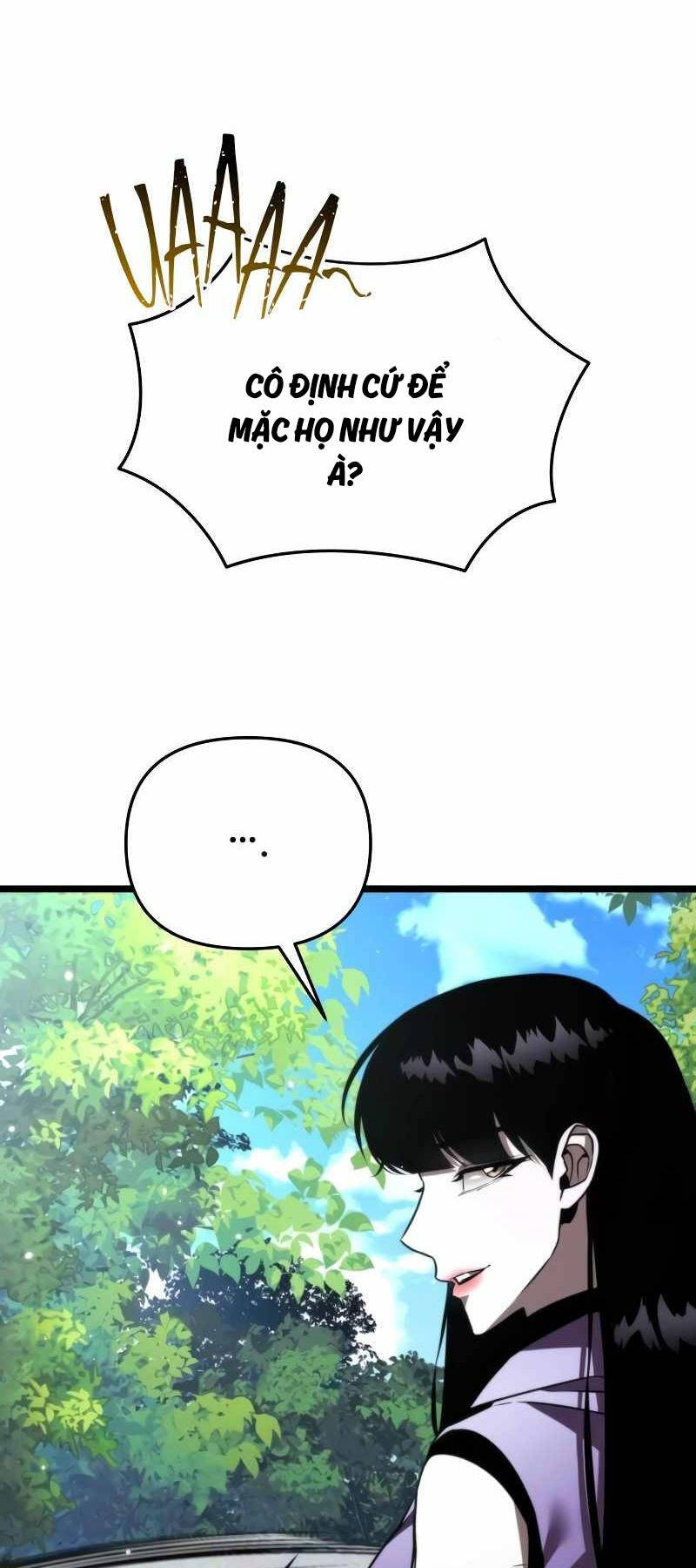 Chiến Binh Hồi Quy Chap 24 - Next Chap 25
