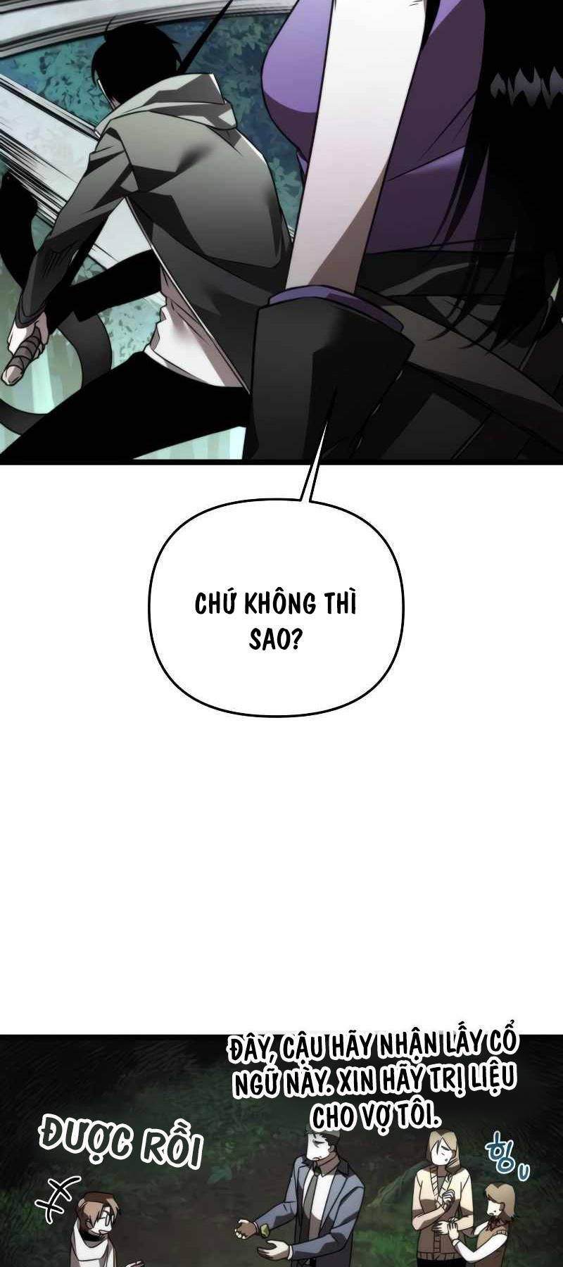 Chiến Binh Hồi Quy Chap 24 - Next Chap 25