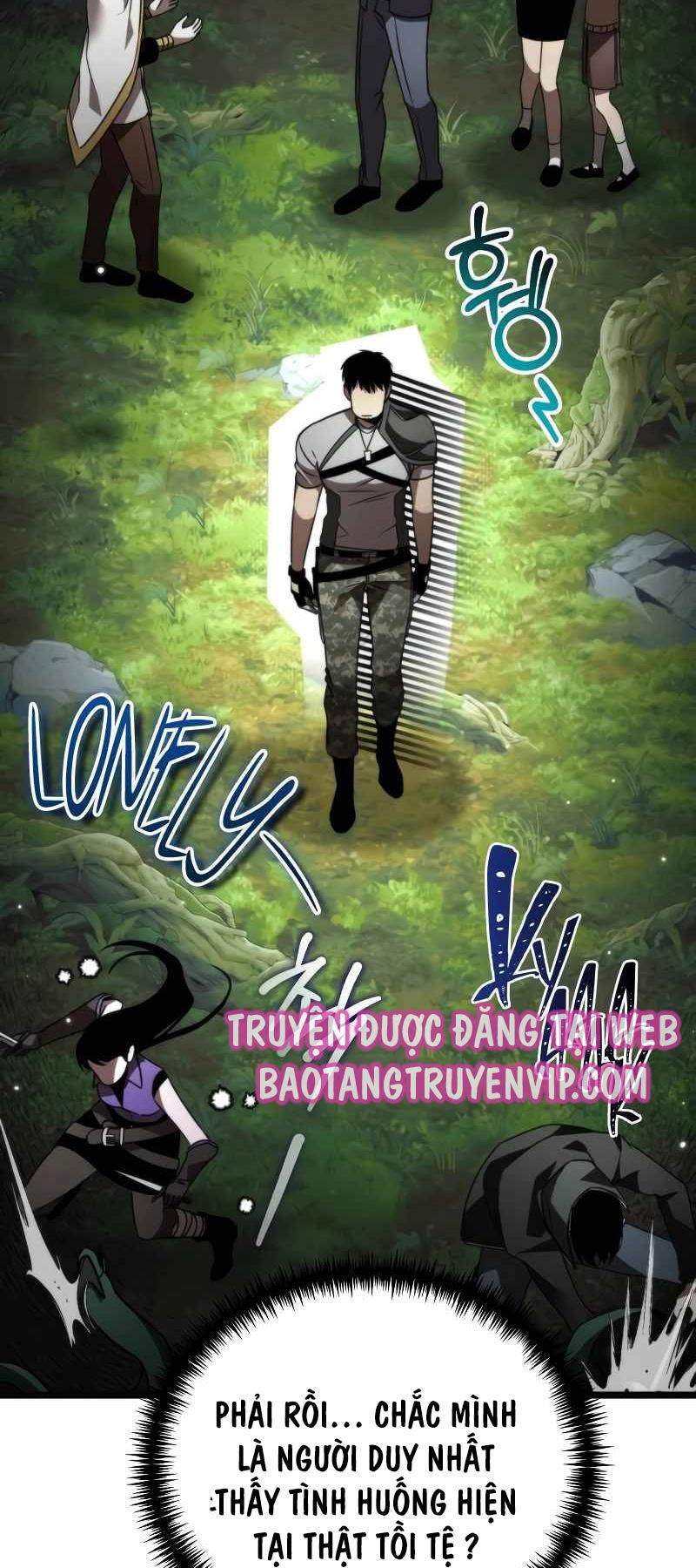 Chiến Binh Hồi Quy Chap 24 - Next Chap 25