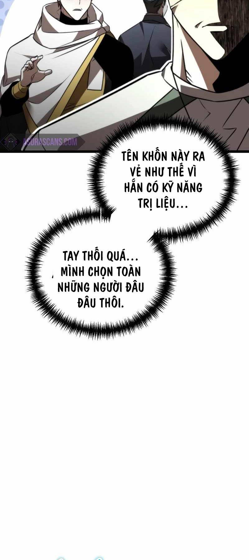 Chiến Binh Hồi Quy Chap 24 - Next Chap 25