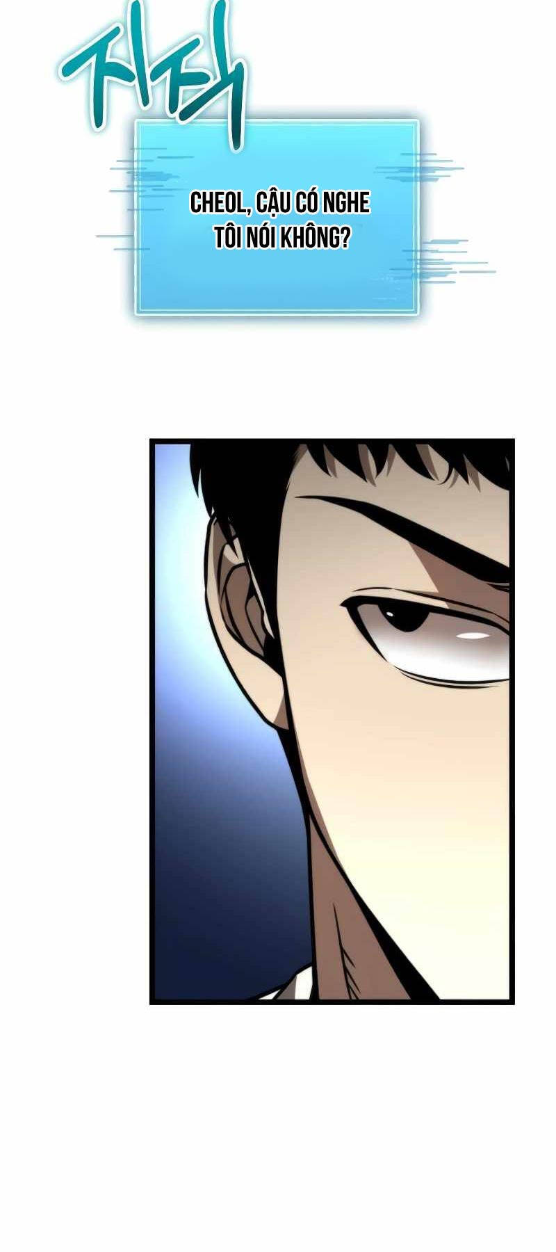 Chiến Binh Hồi Quy Chap 24 - Next Chap 25