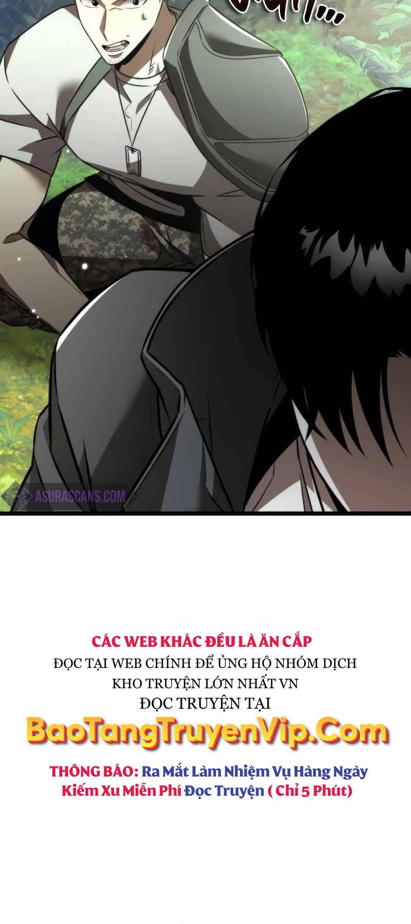 Chiến Binh Hồi Quy Chap 24 - Next Chap 25