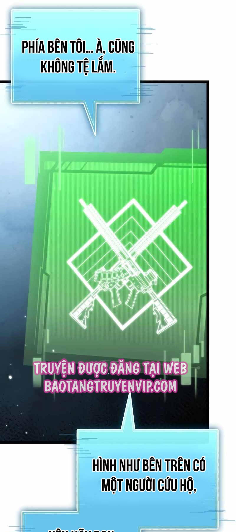 Chiến Binh Hồi Quy Chap 24 - Next Chap 25