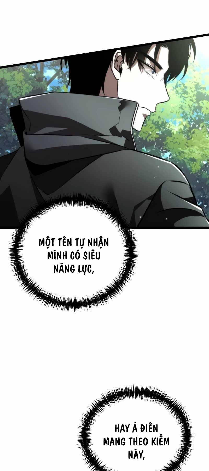 Chiến Binh Hồi Quy Chap 24 - Next Chap 25