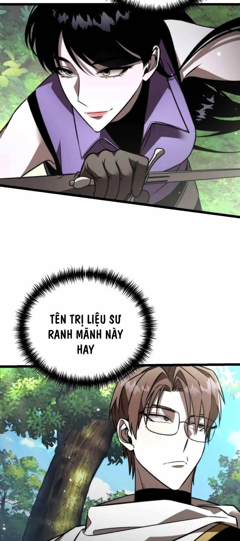 Chiến Binh Hồi Quy Chap 24 - Next Chap 25