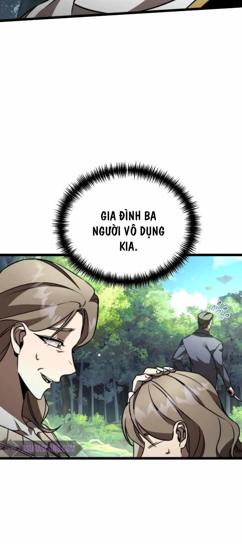 Chiến Binh Hồi Quy Chap 24 - Next Chap 25