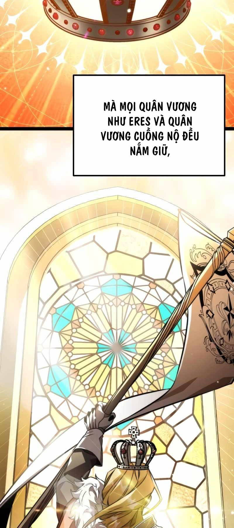 Chiến Binh Hồi Quy Chap 24 - Next Chap 25