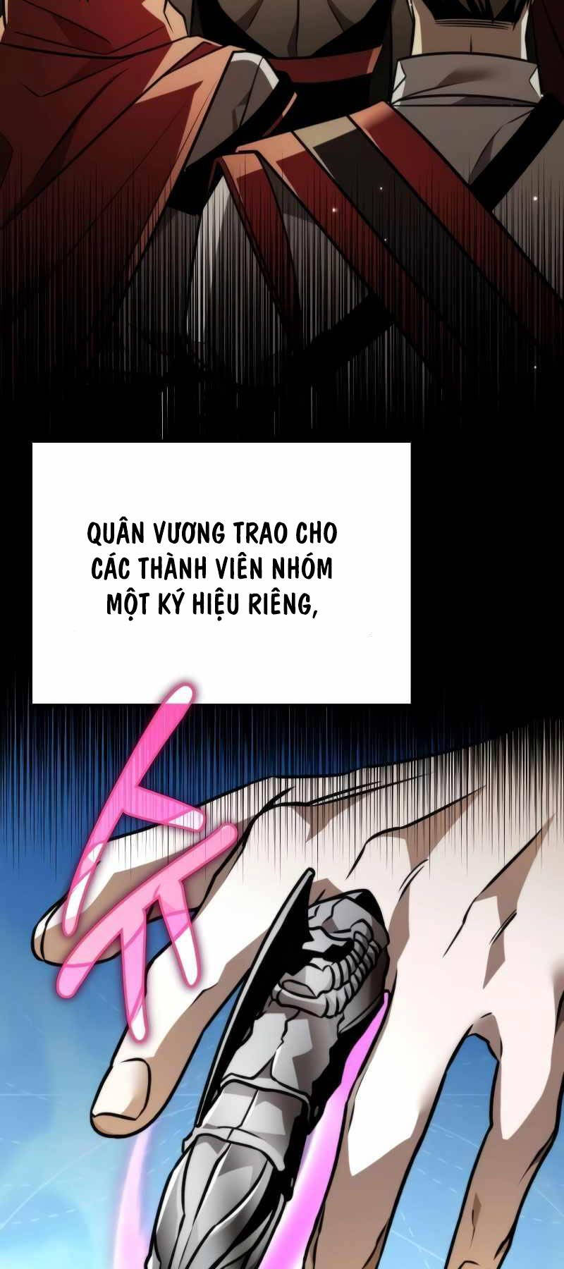 Chiến Binh Hồi Quy Chap 24 - Next Chap 25