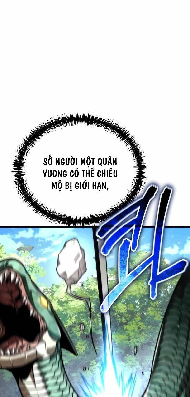 Chiến Binh Hồi Quy Chap 24 - Next Chap 25