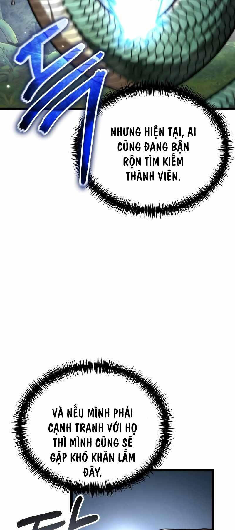 Chiến Binh Hồi Quy Chap 24 - Next Chap 25
