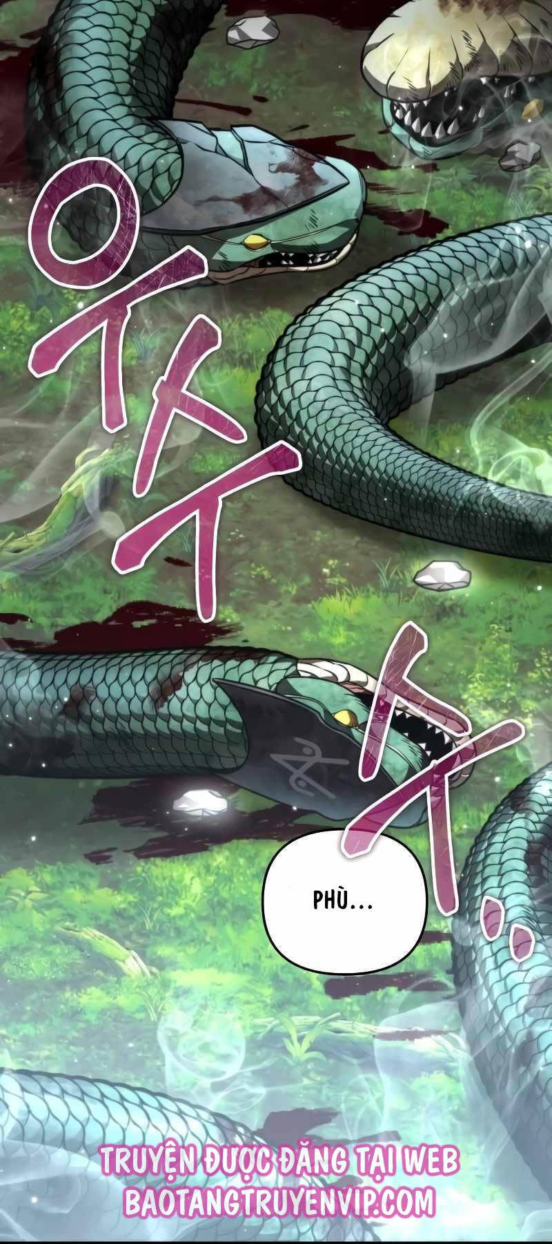 Chiến Binh Hồi Quy Chap 24 - Next Chap 25