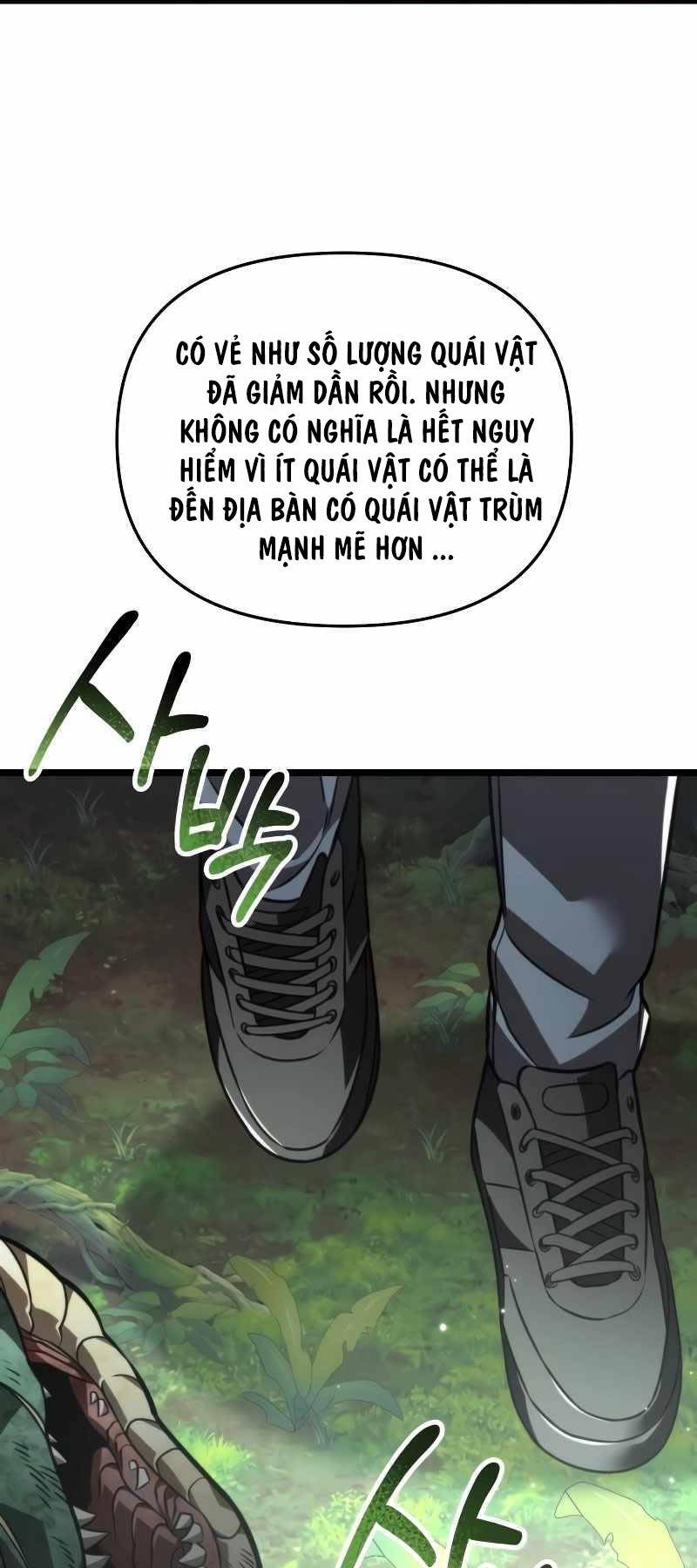 Chiến Binh Hồi Quy Chap 24 - Next Chap 25