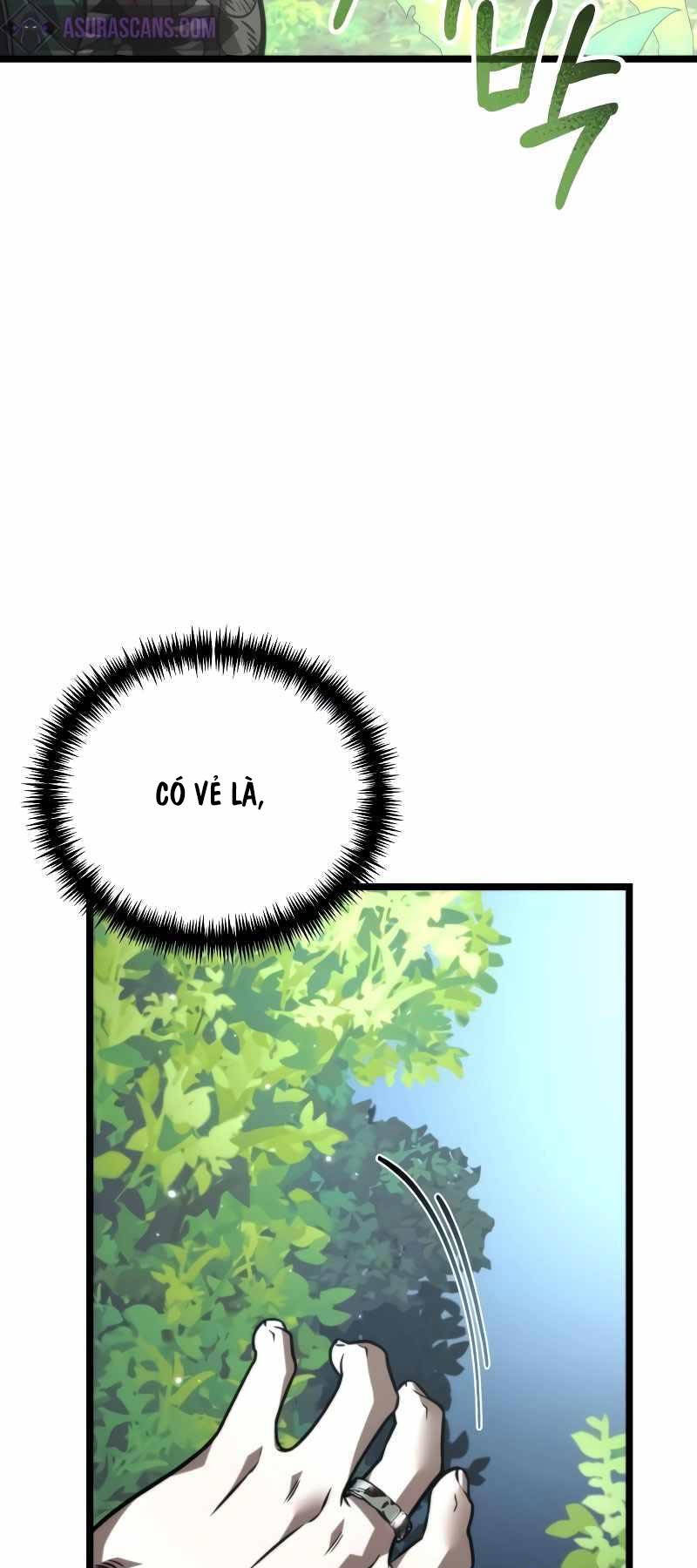 Chiến Binh Hồi Quy Chap 24 - Next Chap 25