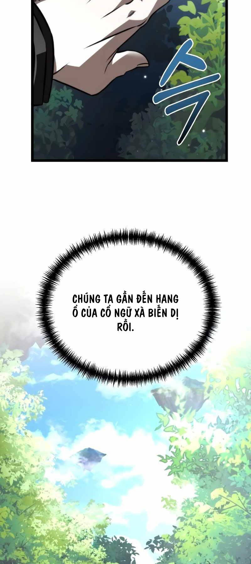 Chiến Binh Hồi Quy Chap 24 - Next Chap 25