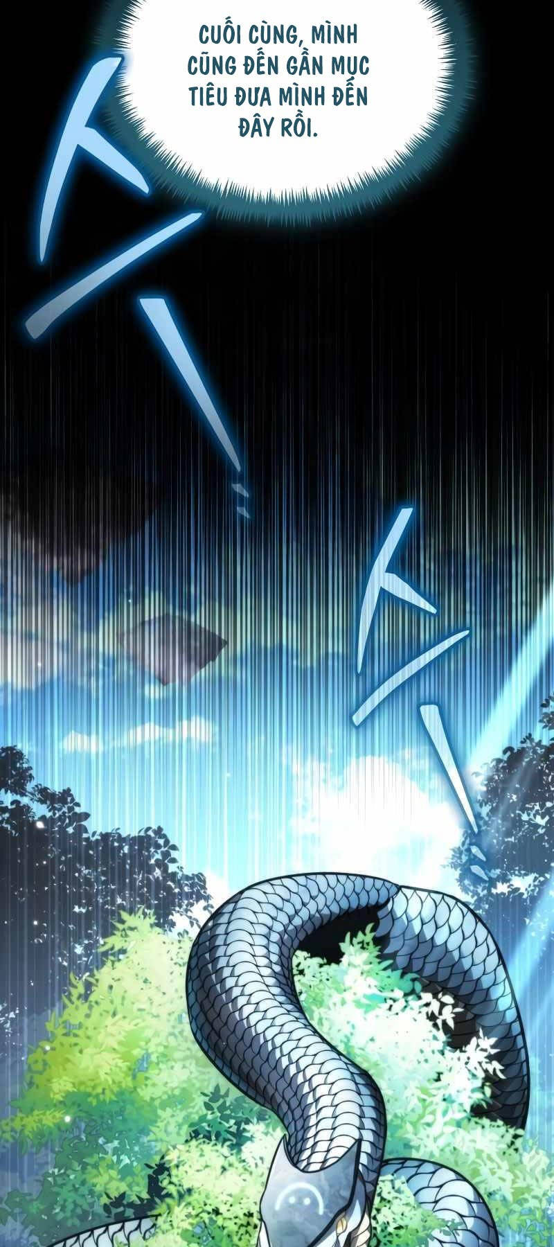 Chiến Binh Hồi Quy Chap 24 - Next Chap 25