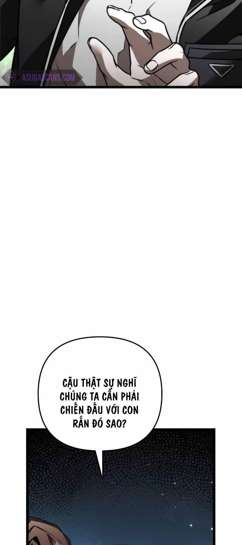 Chiến Binh Hồi Quy Chap 24 - Next Chap 25