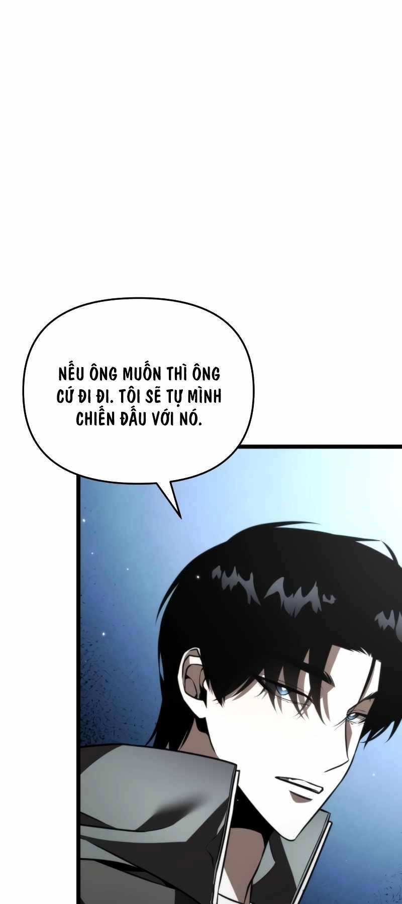 Chiến Binh Hồi Quy Chap 24 - Next Chap 25
