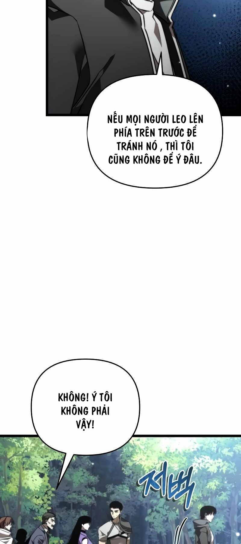 Chiến Binh Hồi Quy Chap 24 - Next Chap 25