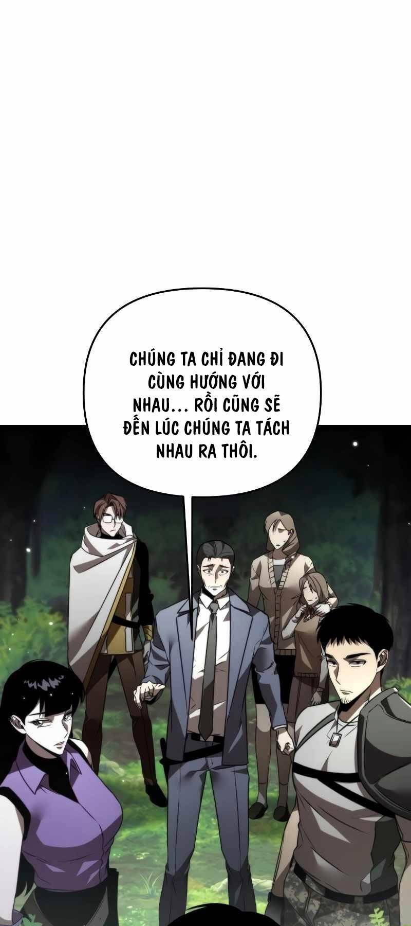Chiến Binh Hồi Quy Chap 24 - Next Chap 25