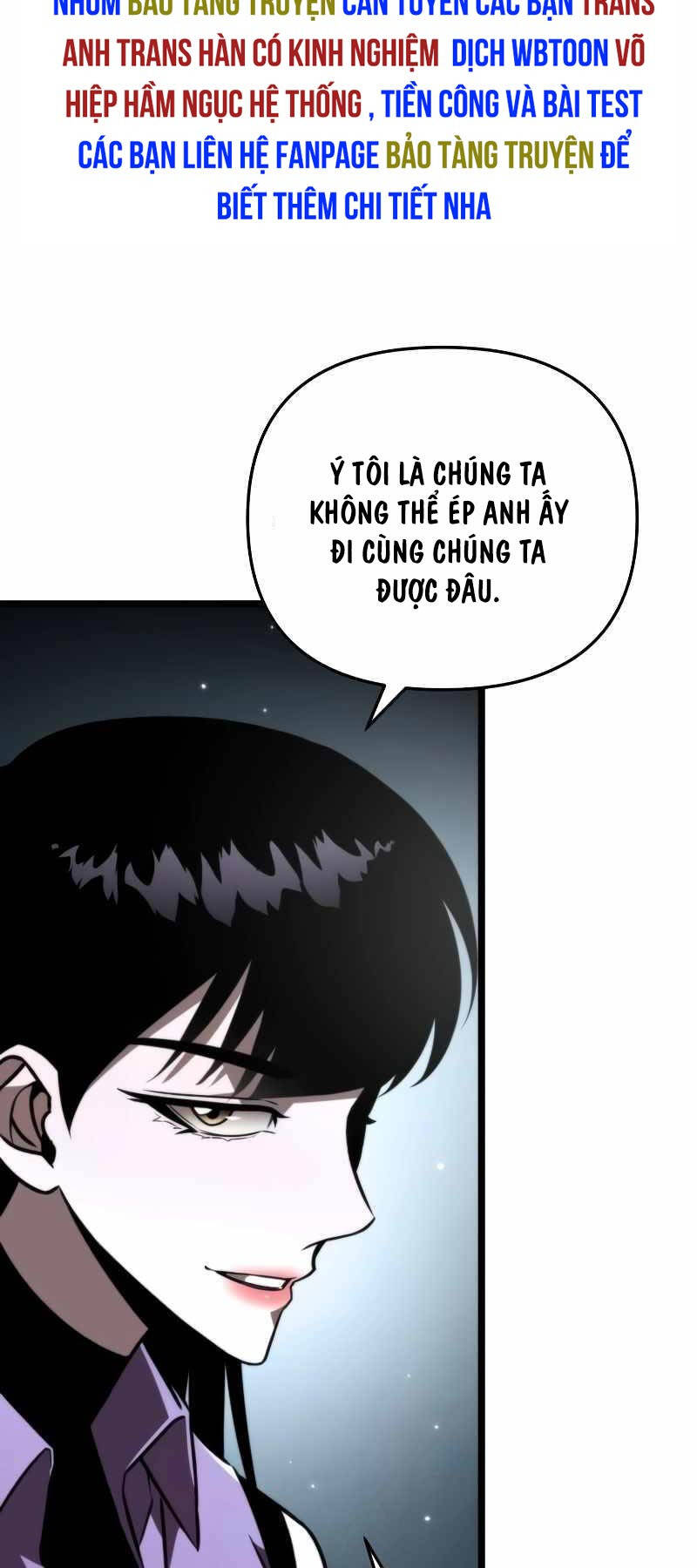 Chiến Binh Hồi Quy Chap 24 - Next Chap 25