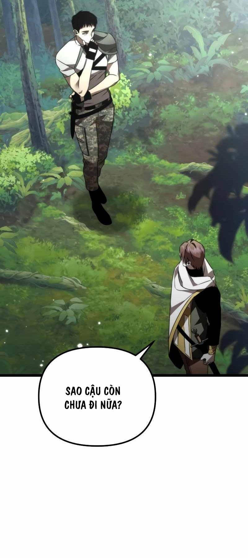 Chiến Binh Hồi Quy Chap 24 - Next Chap 25