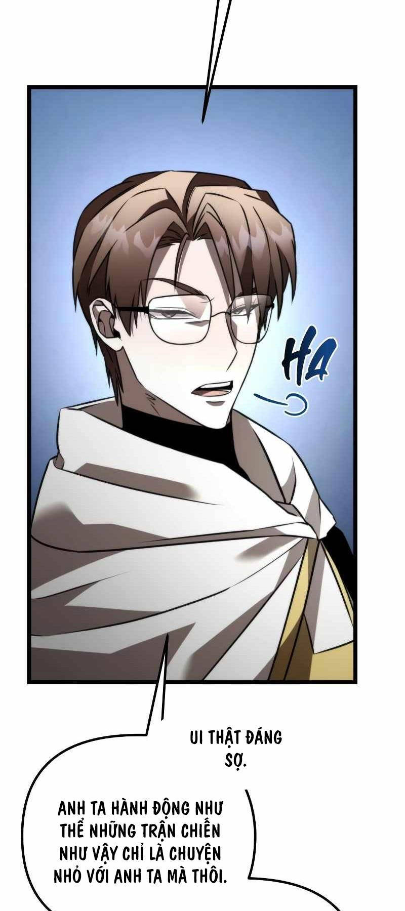 Chiến Binh Hồi Quy Chap 24 - Next Chap 25