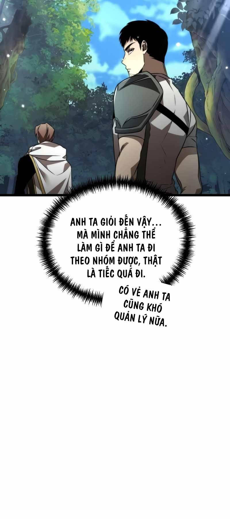 Chiến Binh Hồi Quy Chap 24 - Next Chap 25