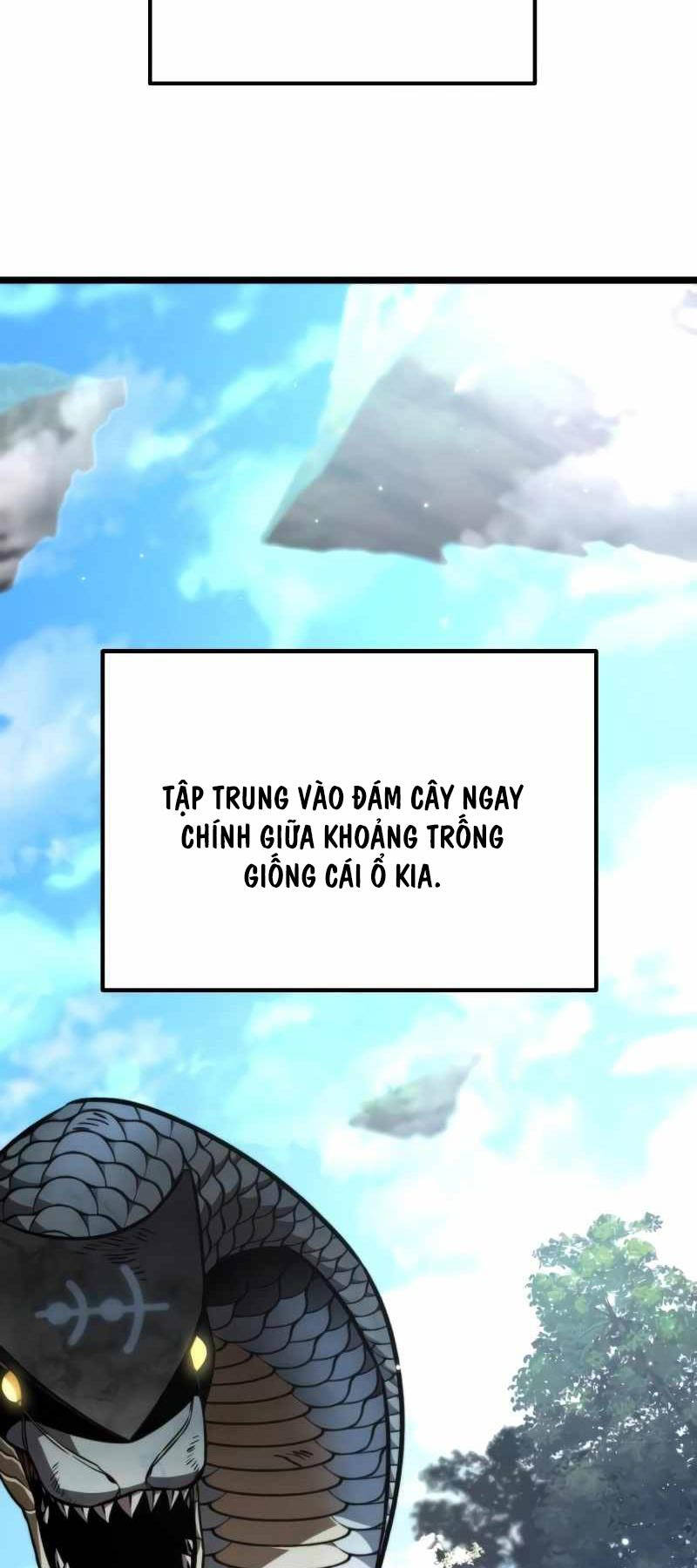 Chiến Binh Hồi Quy Chap 24 - Next Chap 25