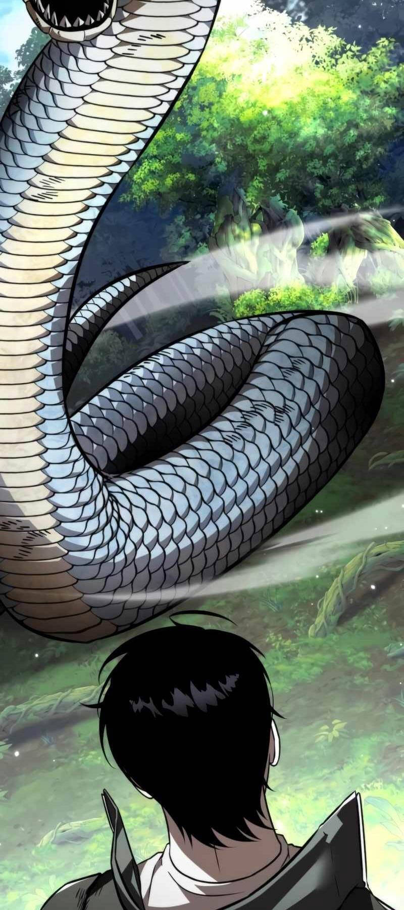 Chiến Binh Hồi Quy Chap 24 - Next Chap 25