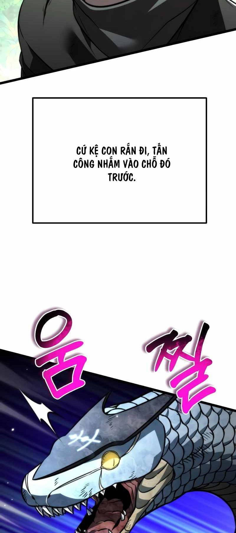 Chiến Binh Hồi Quy Chap 24 - Next Chap 25