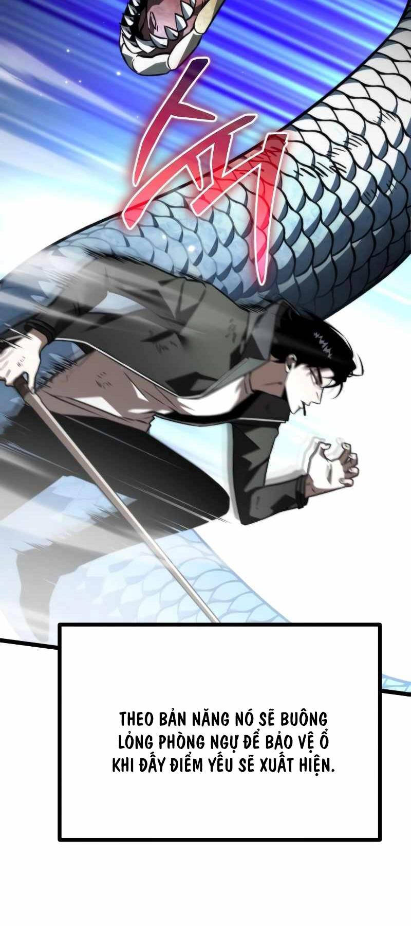 Chiến Binh Hồi Quy Chap 24 - Next Chap 25
